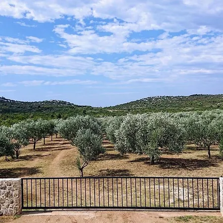 Holiday home Robinson House Orkula In The Heart Of Olive'S Yard